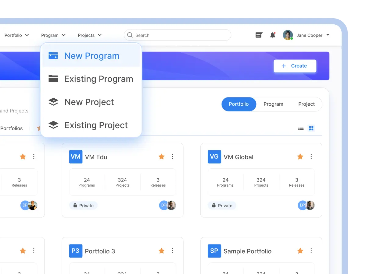 Enterprise Transformation