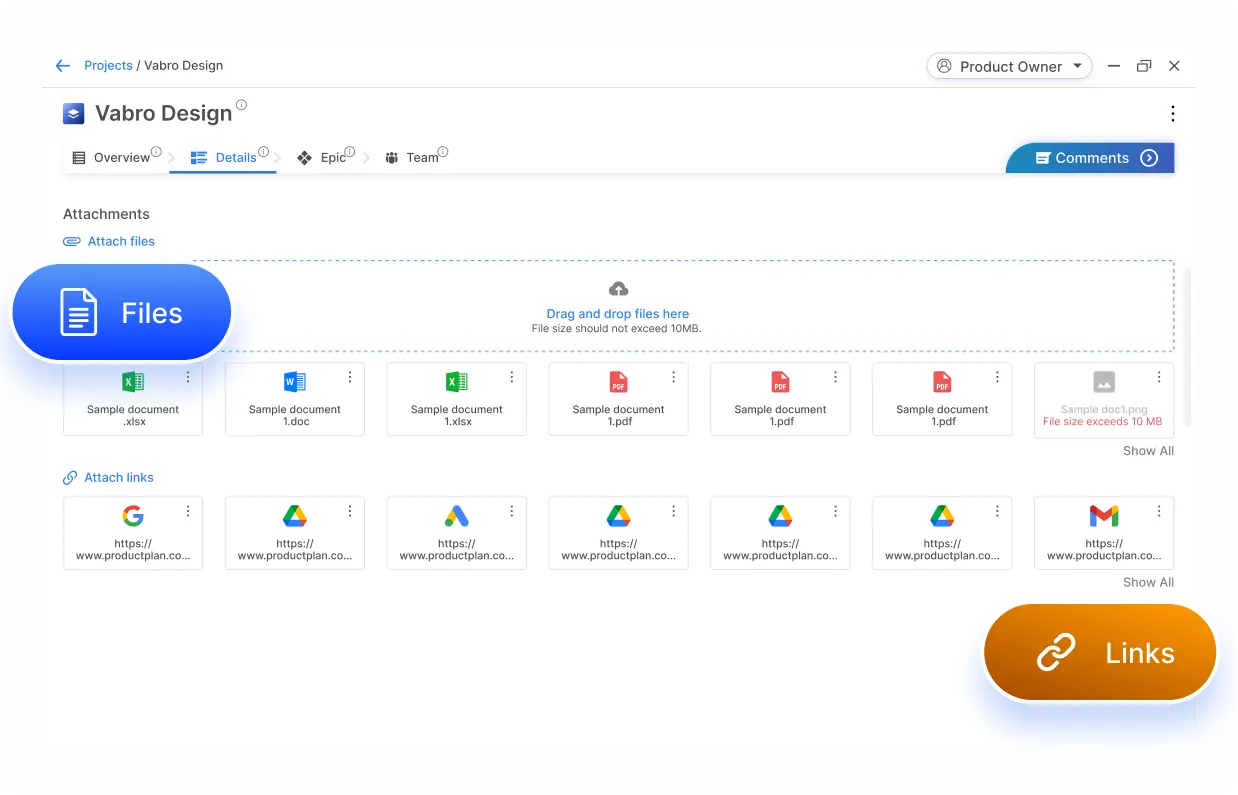 Task Visibility