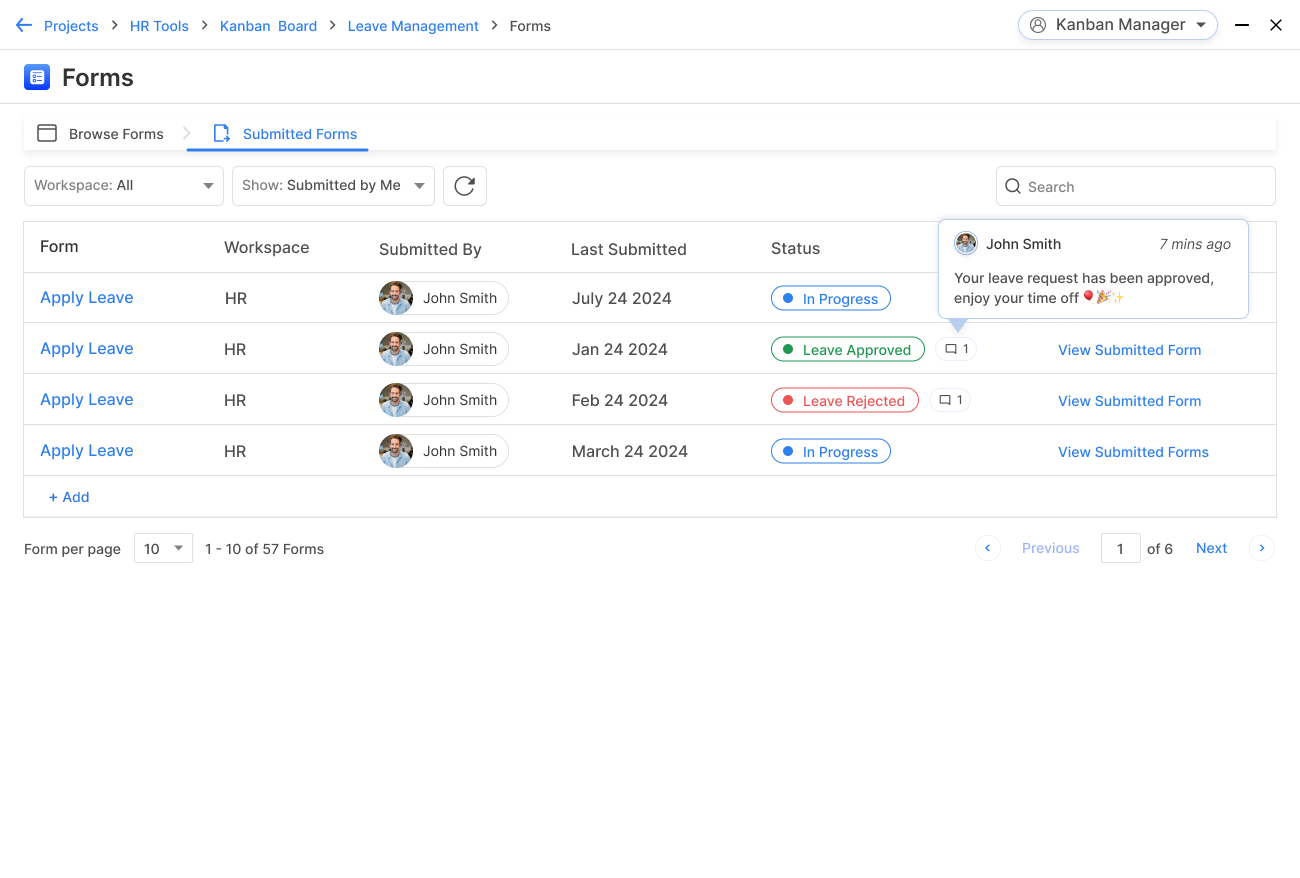 How to manage Enhanced and capacity